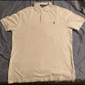 Polos for sale size L 3 for $40 or all 8 for $80